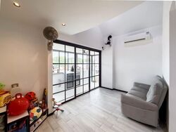 The Promenade@Pelikat (D19), Apartment #604963321